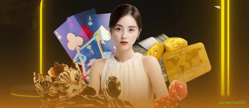 Slots no app vermelho555 mobile