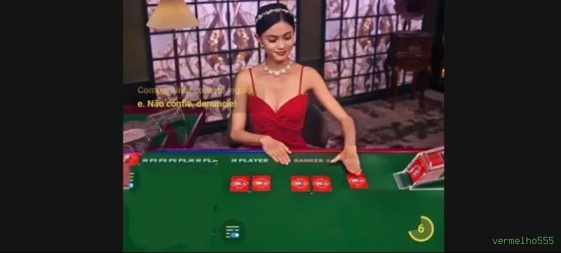 Cassino vermelho555 - mesas ao vivo e jogos