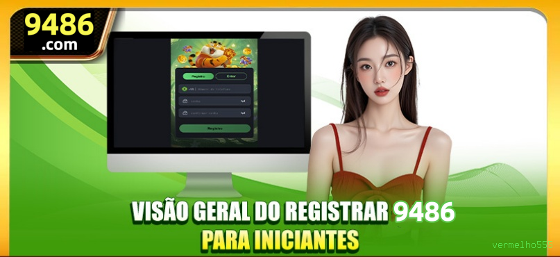 Segurança vermelho555 SSL