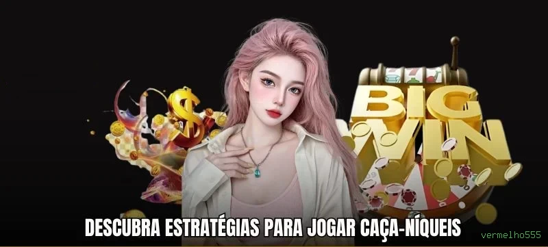 Pagamentos vermelho555 PIX