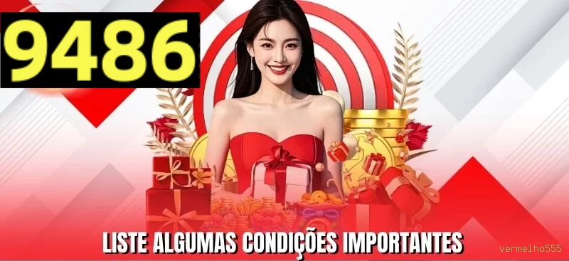 Checklist para avaliar a plataforma vermelho555