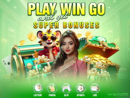 App vermelho555 slots mobile