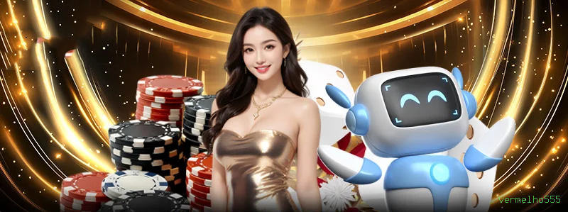 Ganhar e sacar na vermelho555